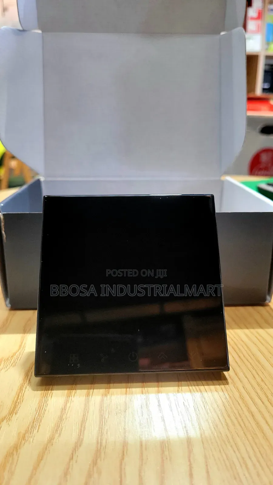 Thermostat Wifi Kl65000