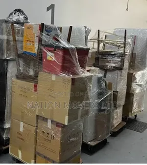 House Movers F55