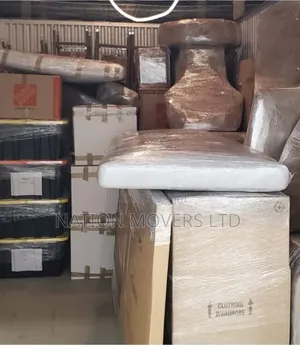 Home and Office Movers G32