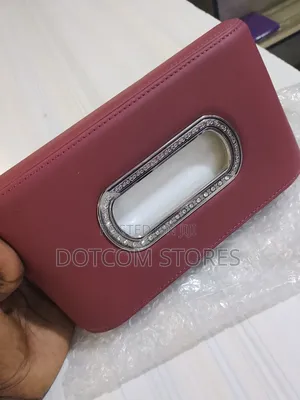 High Quality Leather Tissue Box