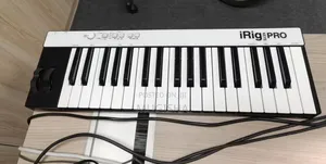 Irig Keys Pro. 37keys