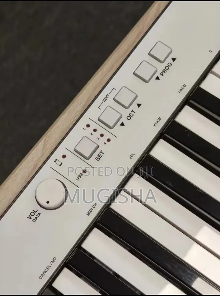 Irig Keys Pro. 37keys