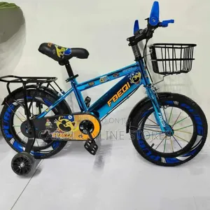 Kids Bicycle 7-15 Years