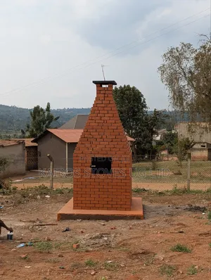 Modern Eco Incinerator