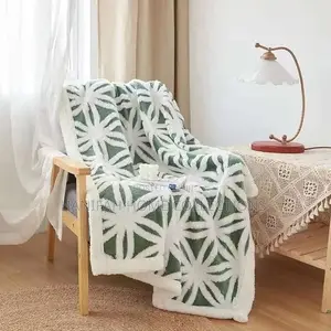 Pretty Fleece Blankets