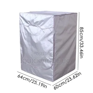 Washing Machine Cover Waterproof, Washing Machine Cover Front Loader