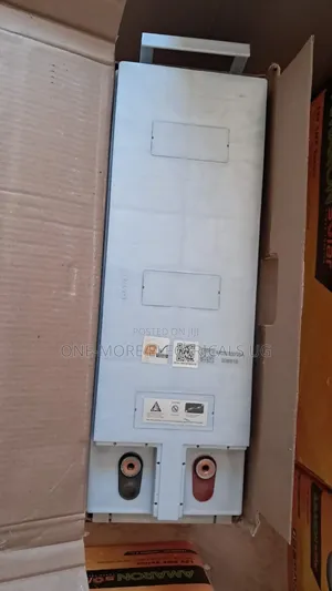 Amaron Solar Batteries 200ah/12volts