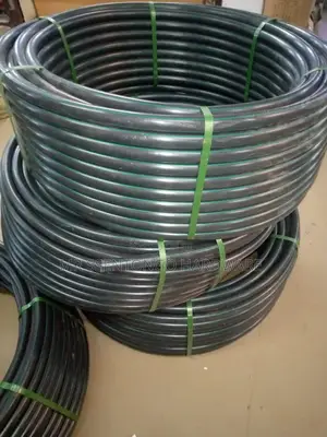 Hdpe Pipes Size 32 1 Inch 100 Meters Roll Good Quality ( All Sizes)