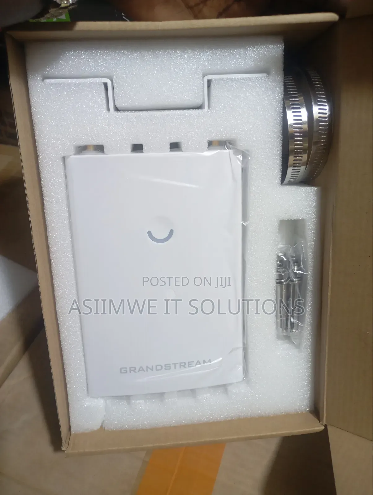 Grandstream Gwn7630lr