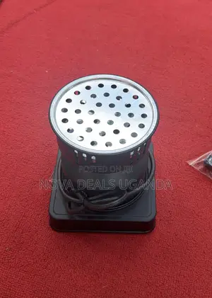 Gold 1 Electric Charcoal Burner