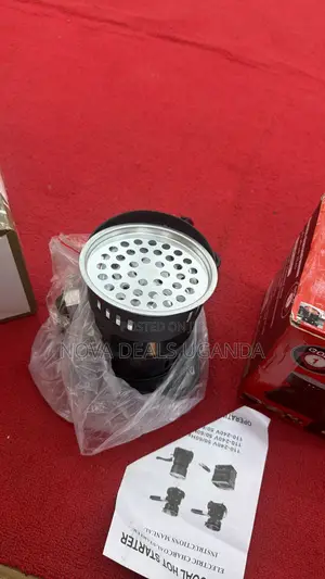 Best Quality Electric Charcoal Burner