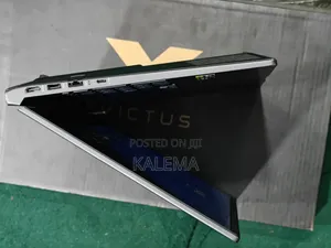 New Laptop HP Victus 15 16GB AMD Ryzen 5 SSD 512GB