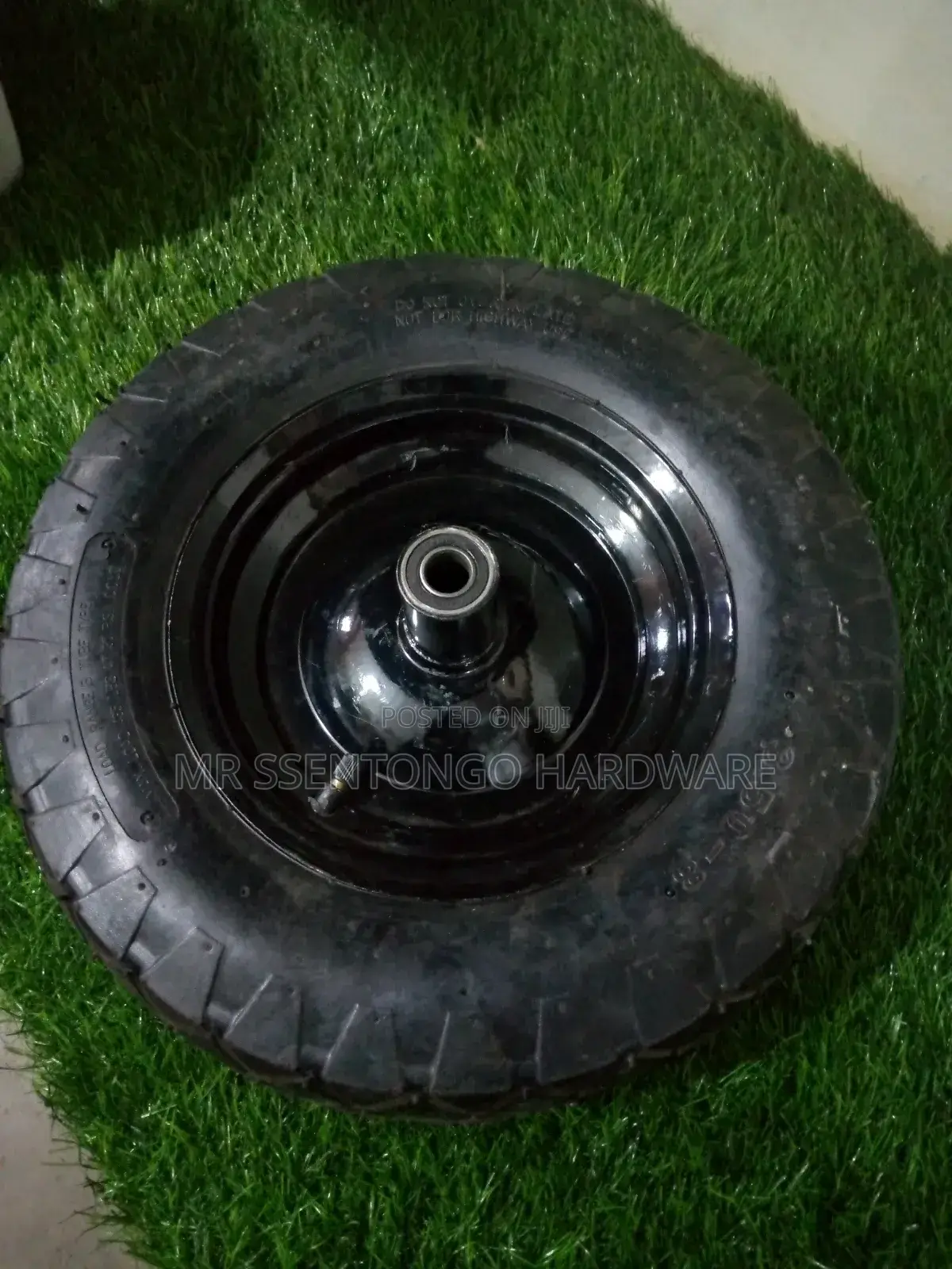 Wheelbarrow Treys Good Quality (All Types)