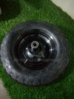 Wheelbarrow Treys Good Quality (All Types)