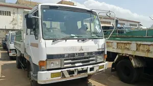 Fuso Fighter