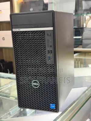 Desktop Computer Dell Optiplex 7090 8GB Intel Core i5 SSD 256GB