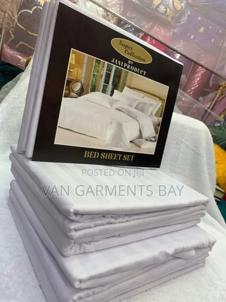 Premium Hotel Beddings