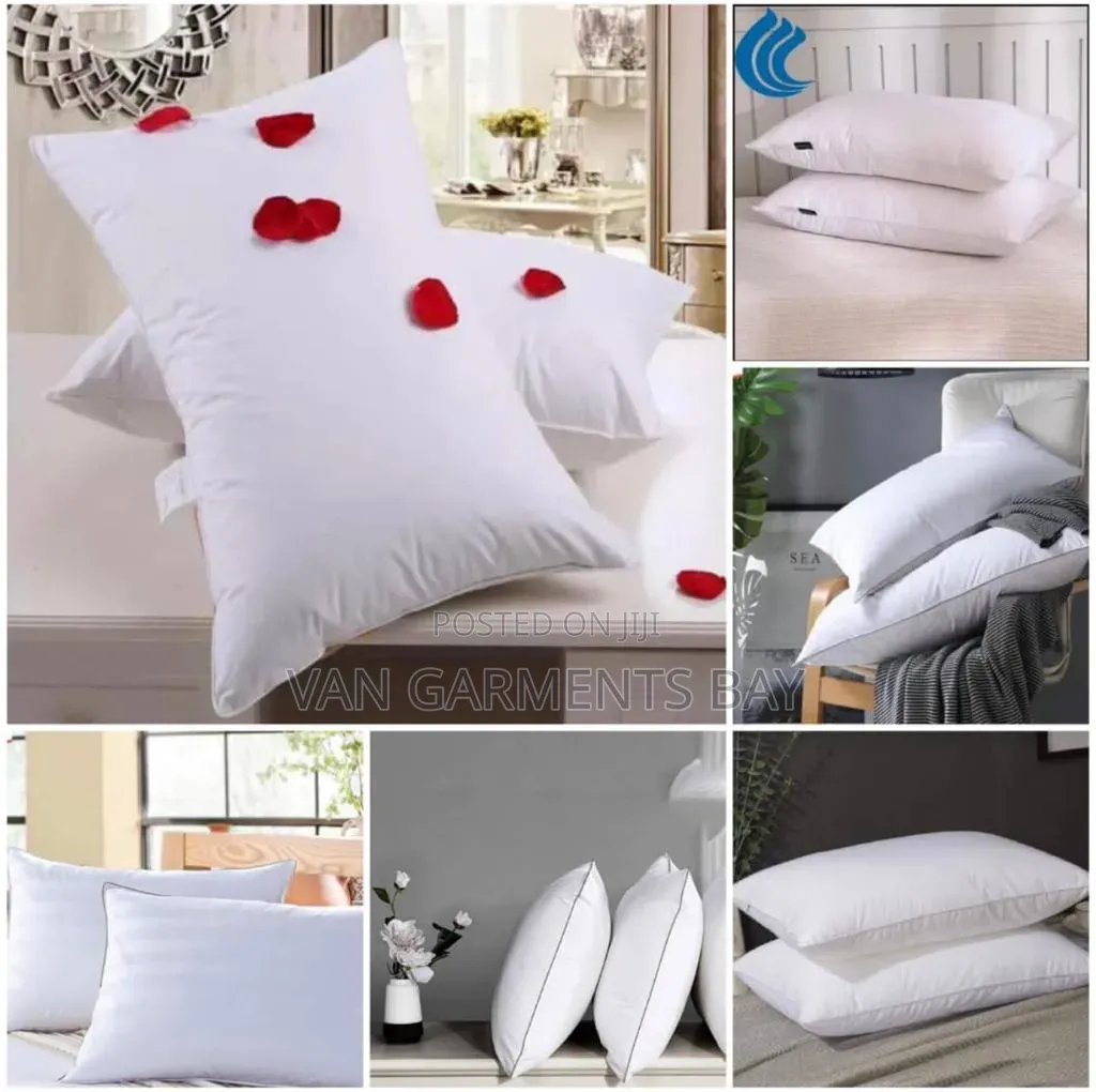 Premium Hotel Beddings