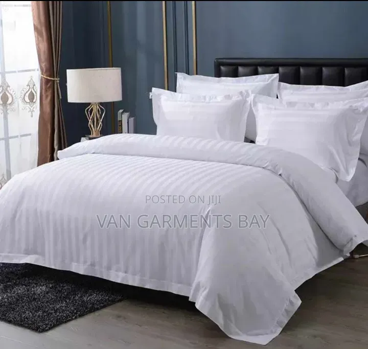 Premium Hotel Beddings