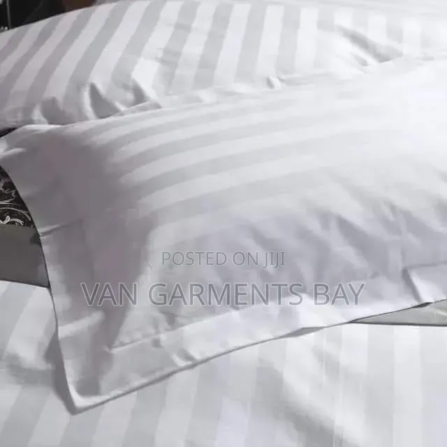 Premium Hotel Beddings