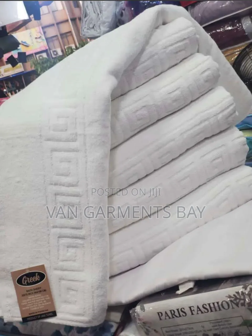 Premium Hotel Beddings