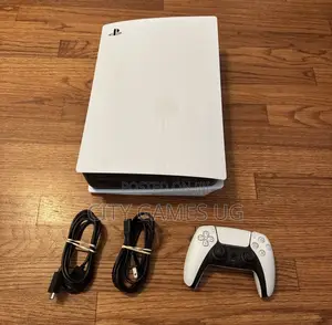 Sony Playstation 5 Ps5 825gb W/ Controller Used