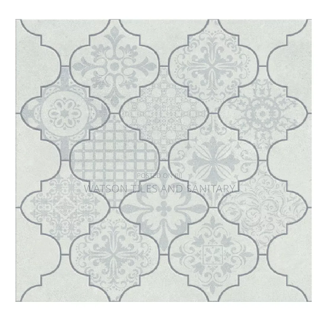Floor and Wall Tiles