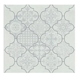 Floor and Wall Tiles