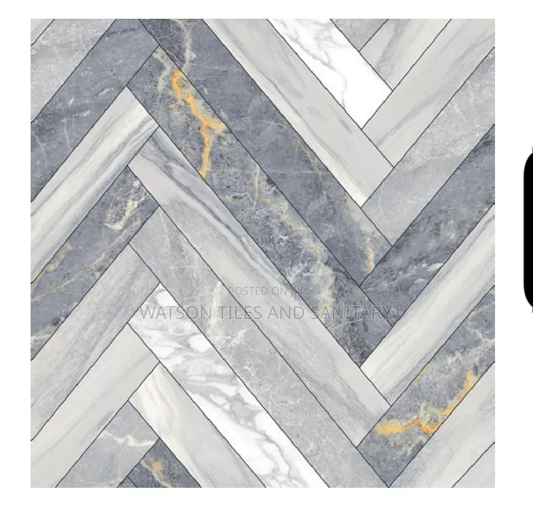 Floor and Wall Tiles