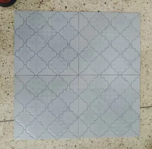 Floor and Wall Tiles