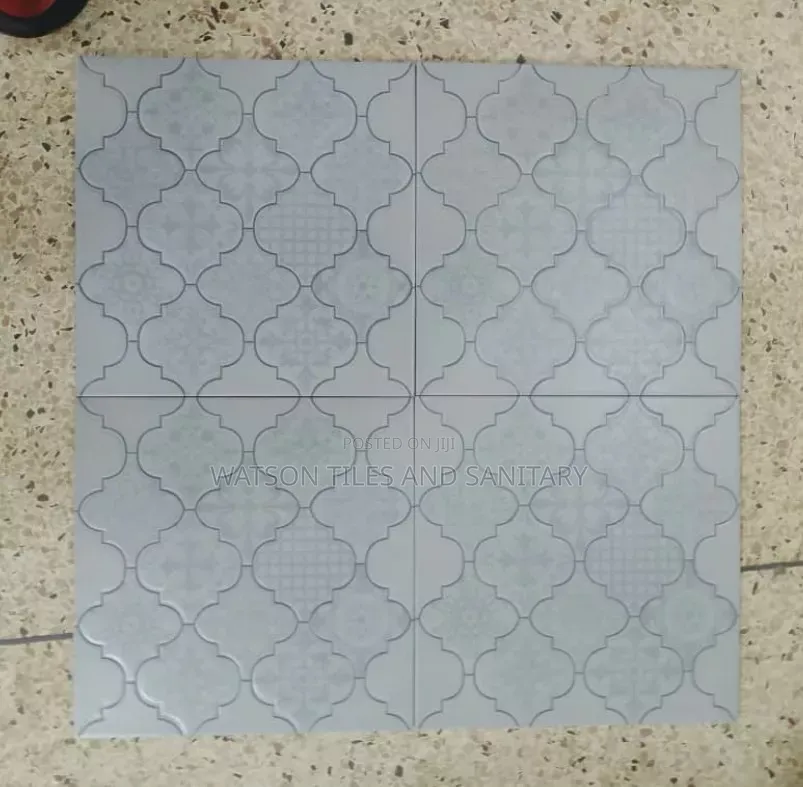 Floor and Wall Tiles