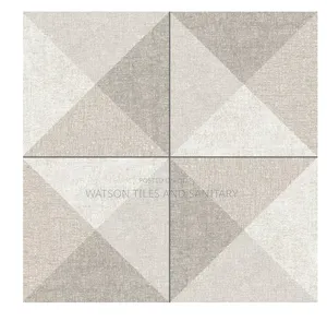 Floor and Wall Tiles