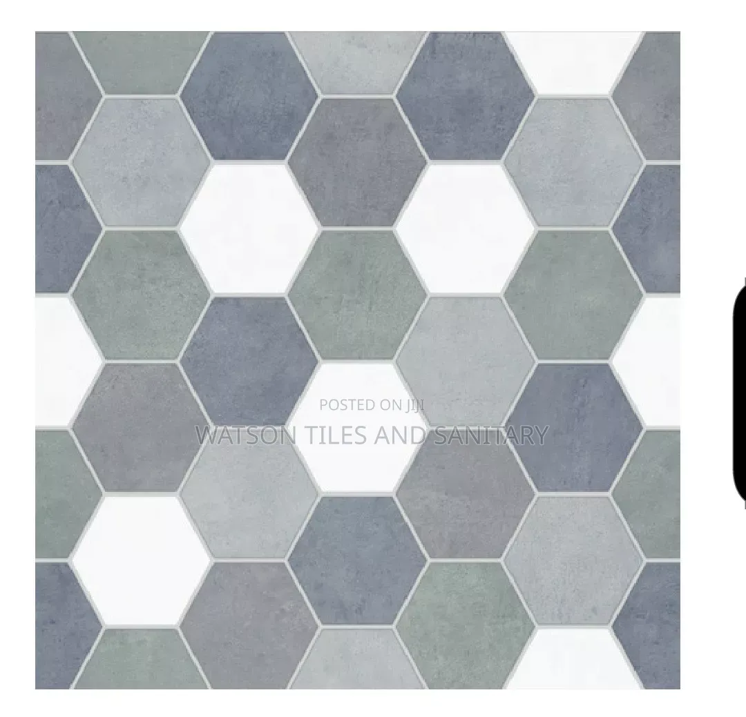 Floor and Wall Tiles