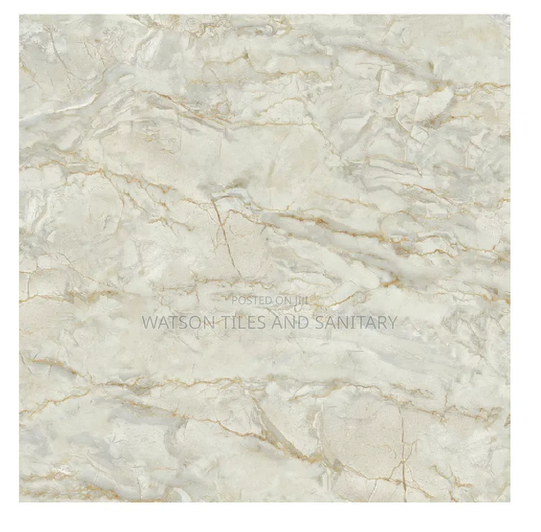 Floor and Wall Tiles