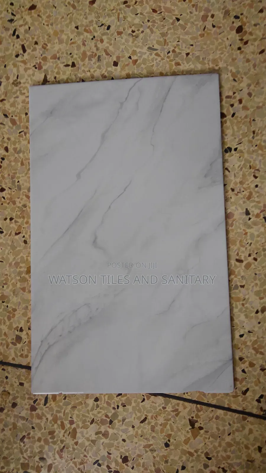 Floor and Wall Tiles