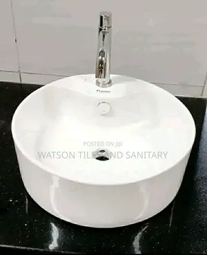 Counter Hand Wash Basins