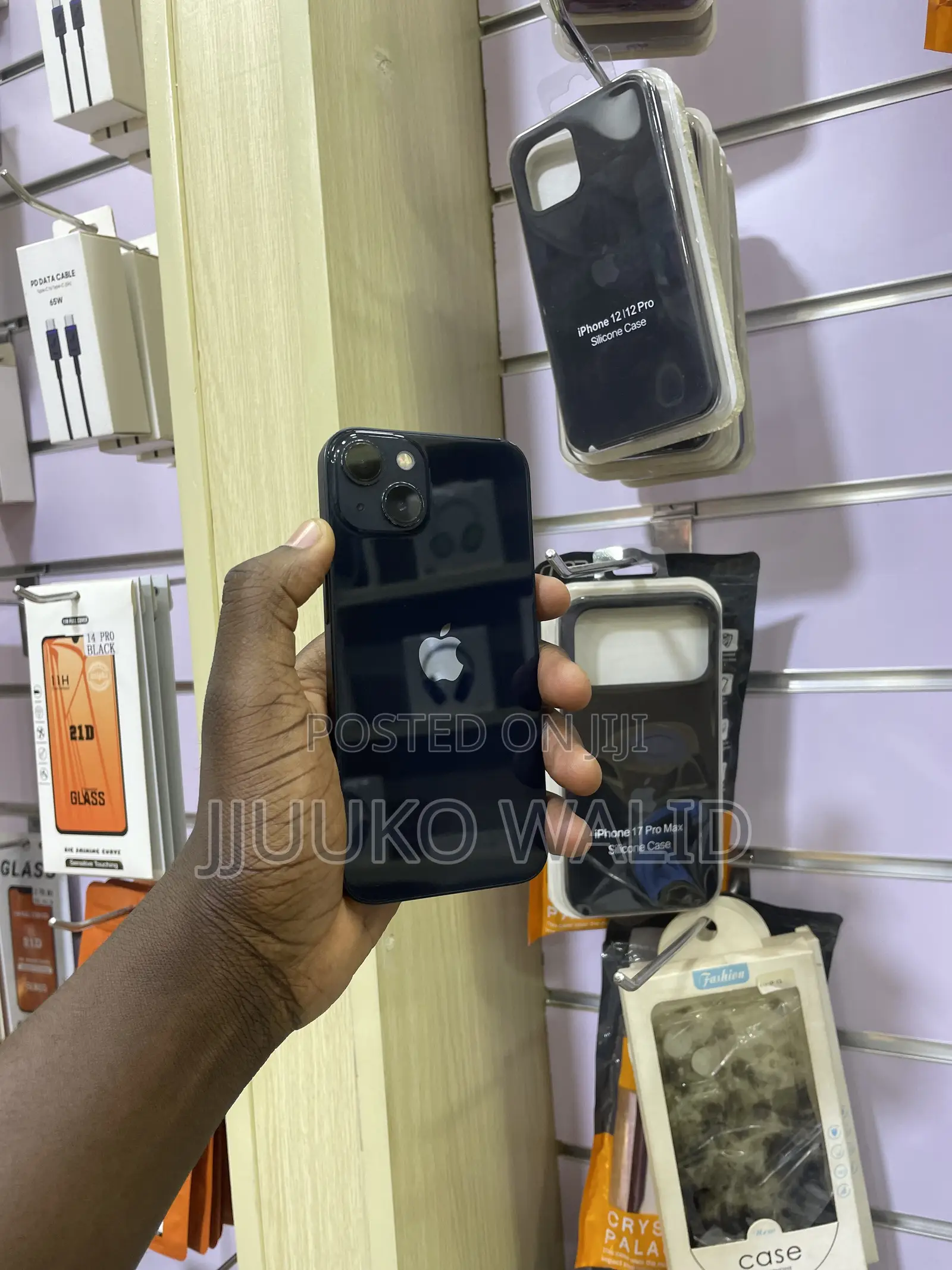 Apple iPhone 14 128 GB Blue