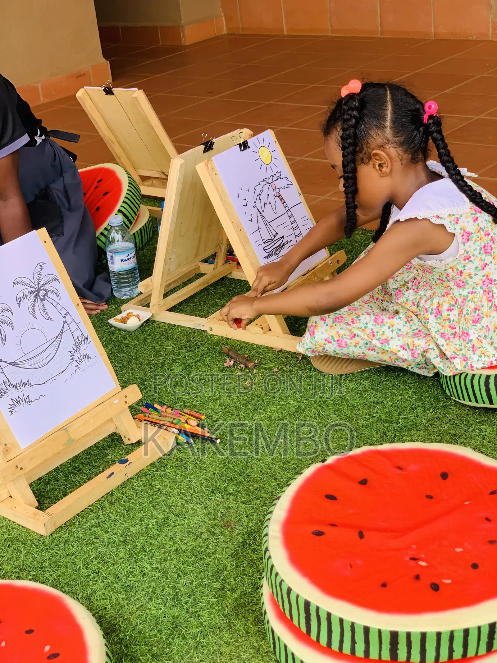 Paint Create