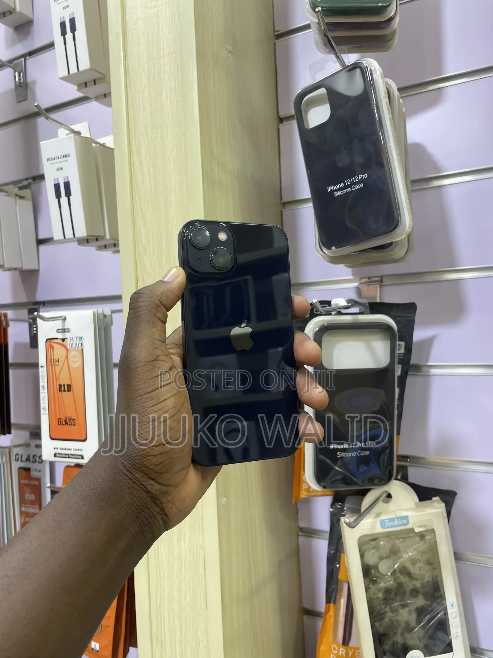 Apple iPhone 14 128 GB Blue