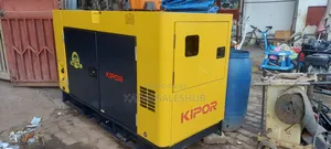 Kipor Ultra Silent Generator