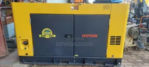 Kipor Ultra Silent Generator