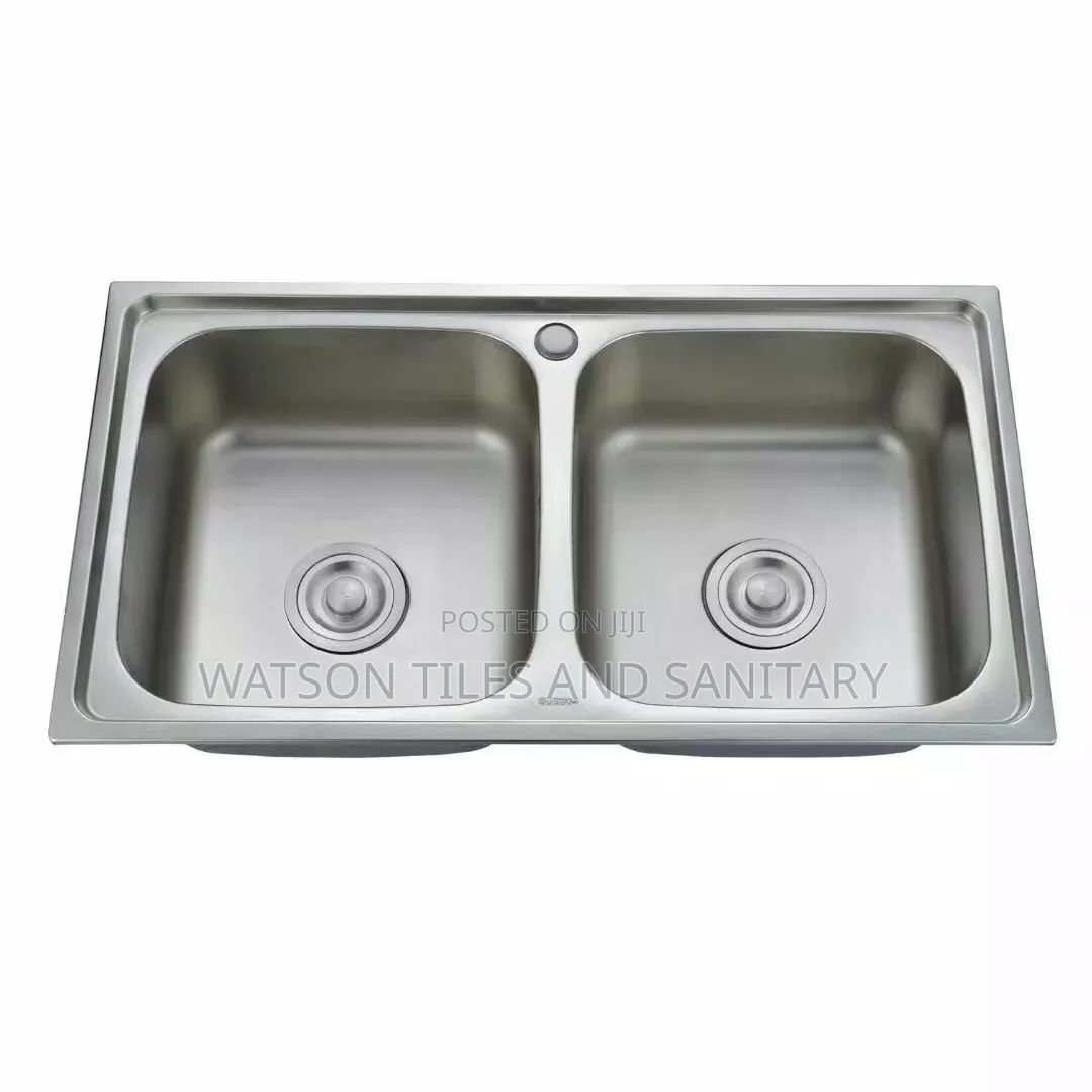 Kitchen Sinks