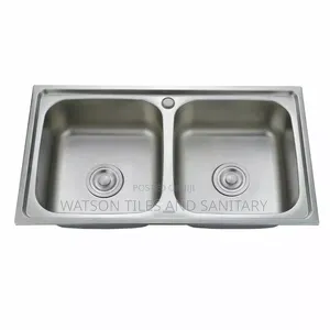 Kitchen Sinks
