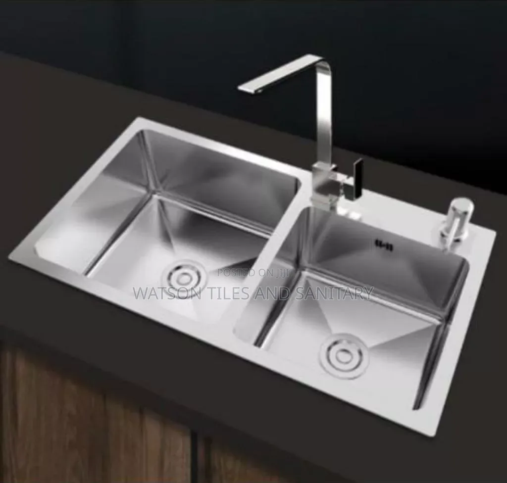 Kitchen Sinks