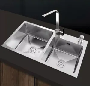 Kitchen Sinks