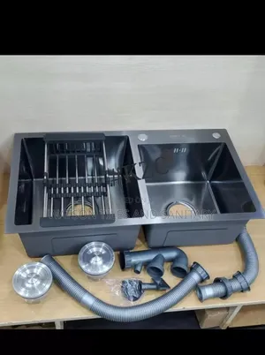 Kitchen Sinks