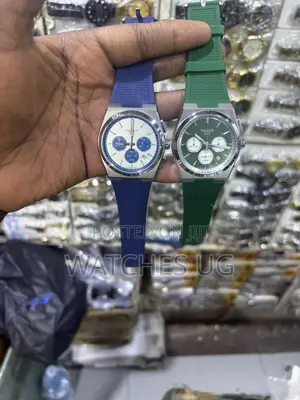 PRX Rubber Watches