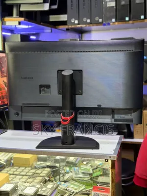 Samsung Monitor Inches 32 Display Available Cheap Price