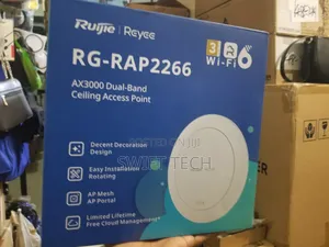 Ruijie Rg-Rap 2266
