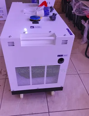 8.5kva P-Star Original Engine